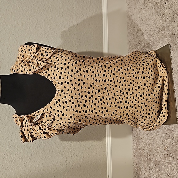 Dalmatian Tank - Picture 4 of 5